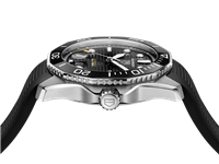 Orologio Tag Heuer Uomo Aquaracer in Acciaio WBP201A.FT6197 - WBP201A.FT6197